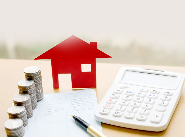 Home Insurance Home Loan Insurance
