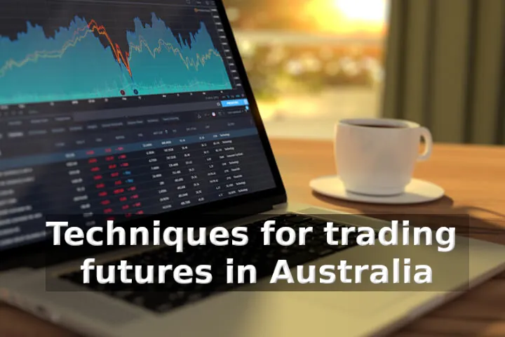 Techniques for trading futures in Australia